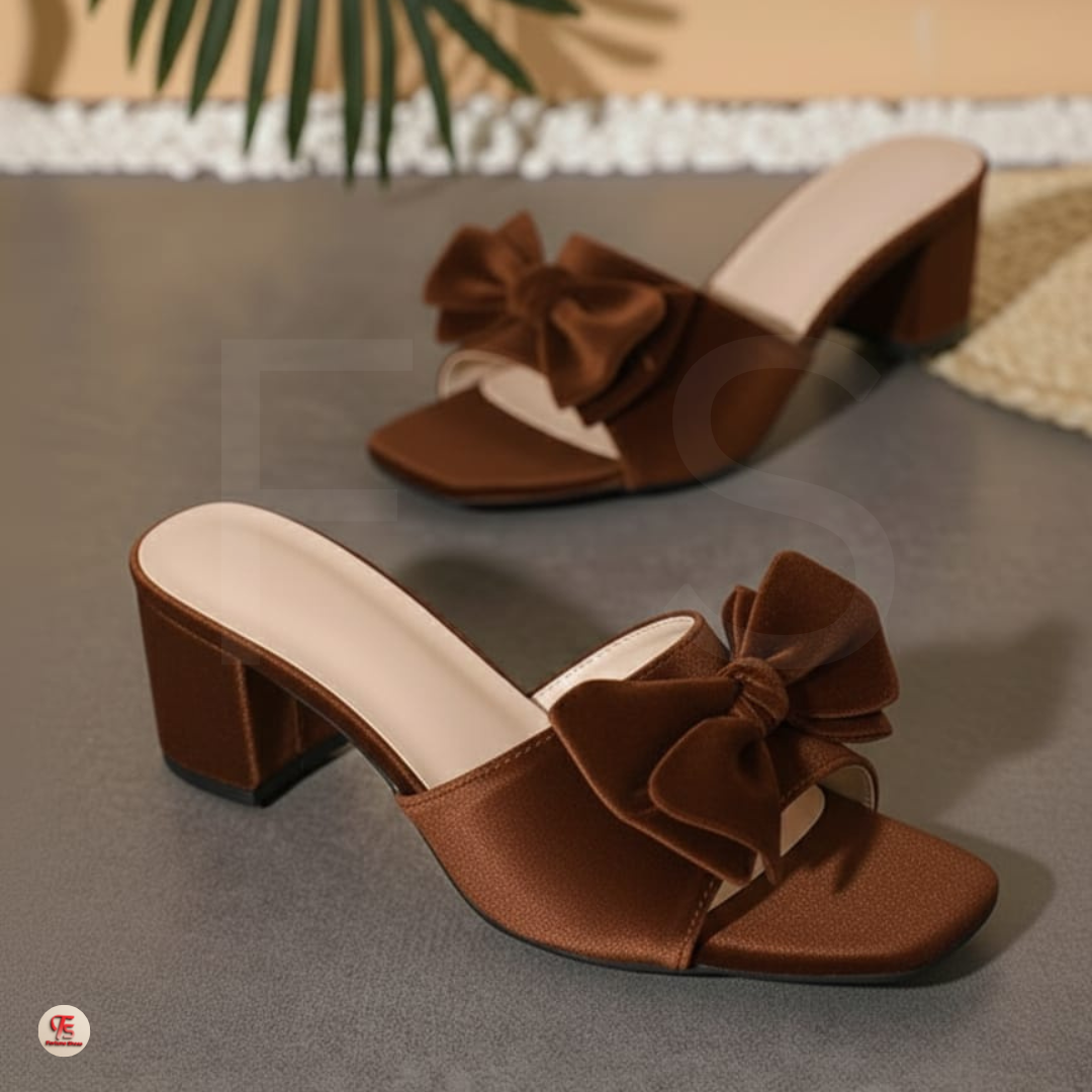 Butterfly Half shoe - Image 2