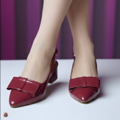 Merron Half shoes for womens